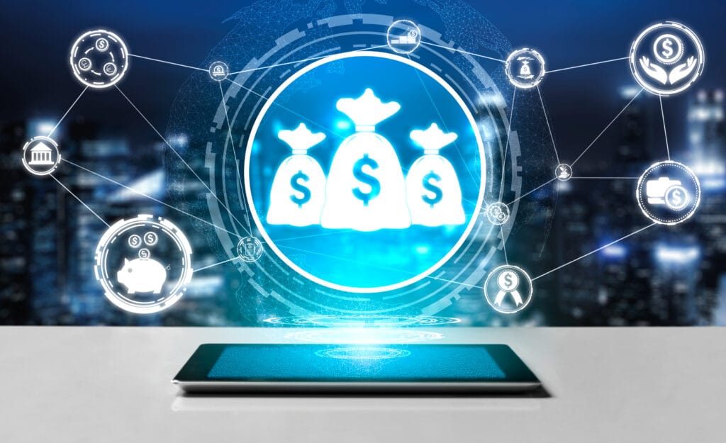 Como a automação de pagamentos pode transformar a gestão financeira da sua empresa? Confira os benefícios dessa tecnologia.