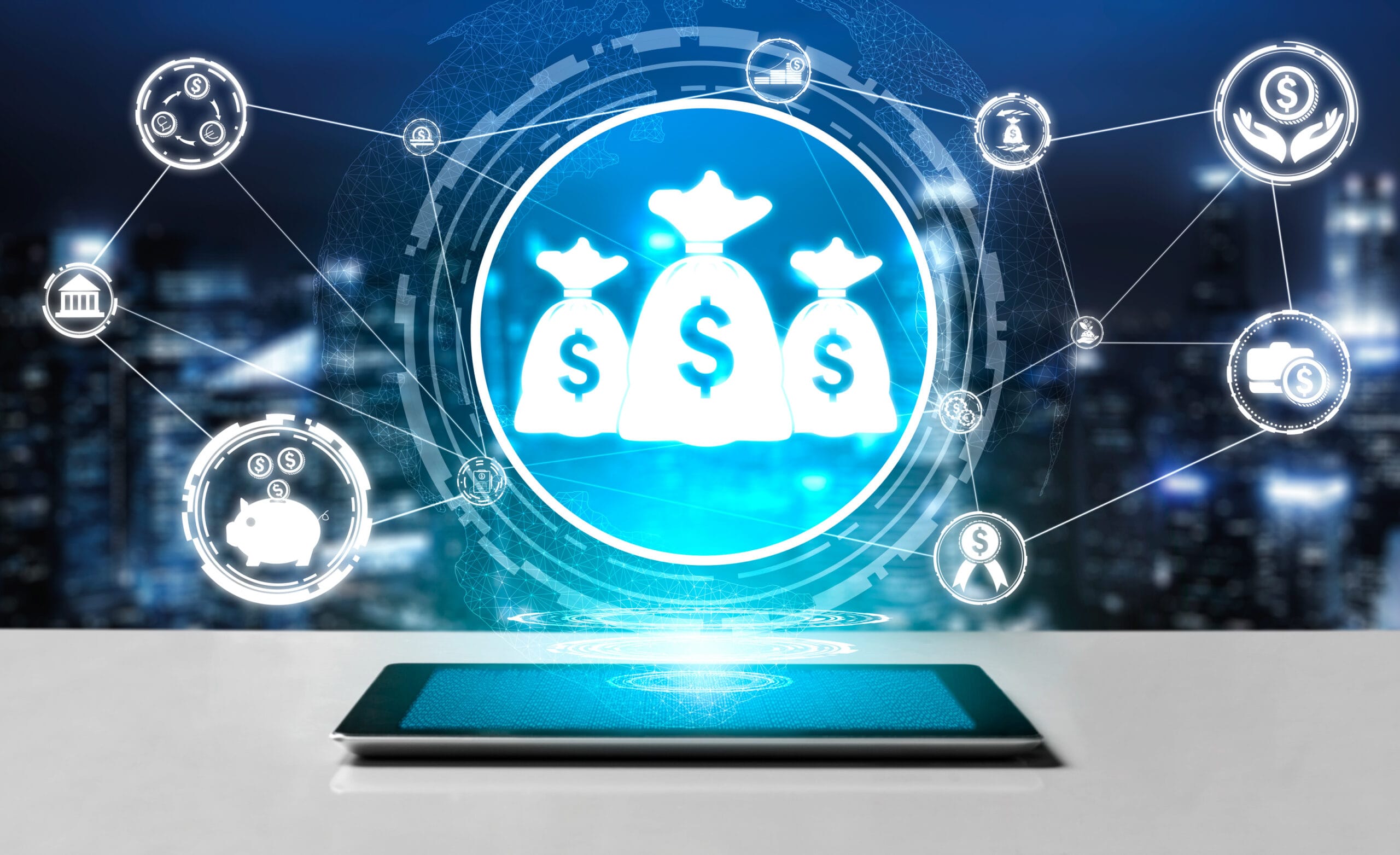 Como a automação de pagamentos pode transformar a gestão financeira da sua empresa? Confira os benefícios dessa tecnologia.