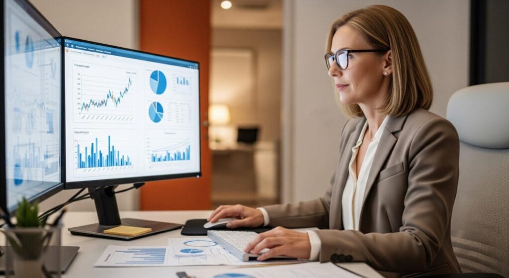 terceirização financeira em Porto Alegre